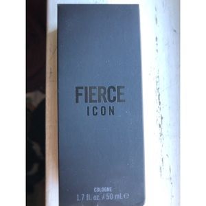 Abercrombie Fierce Icon Cologne